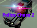 Гульня Police Chase 2