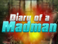 Гульня Diary of a Madman