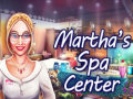 Гульня Martha`s Spa Center