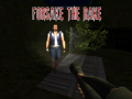 Гульня Forsake The Rake