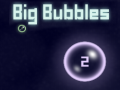Гульня Big Bubbles