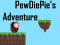 Гульня PewDiePie’s Adventure
