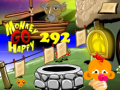 Гульня Monkey Go Happy Stage 292