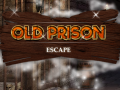 Гульня Old Prison Escape