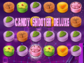 Гульня Candy Shooter Deluxe