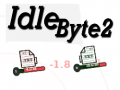 Гульня IdleByte 2