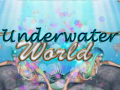 Гульня Underwater World