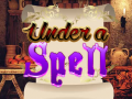 Гульня Under a Spell