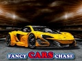 Гульня Fancy Cars Chase