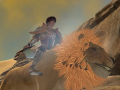 Гульня Dragon Slayer 2: Darkness Rises