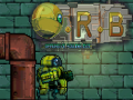 Гульня ORB Offensive Rolling Bot