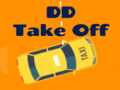 Гульня DD Take Off
