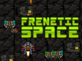 Гульня Frenetic Space