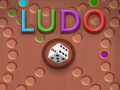 Гульня Ludo