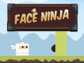 Гульня Face Ninja