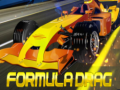 Гульня Formula Drag