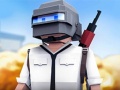 Гульня Pubg Pixel