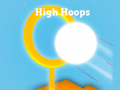 Гульня High Hoops