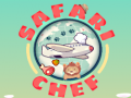 Гульня Safari Chef