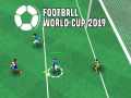 Гульня Football World Cup 2019