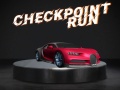 Гульня Checkpoint Run