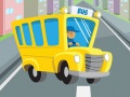 Гульня Bus Differences