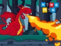 Гульня Hangman Adventure