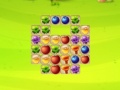 Гульня Forest Match 3