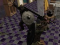 Гульня Rome Simulator