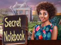 Гульня Secret Notebook