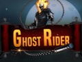 Гульня Ghost Rider