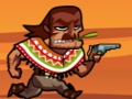 Гульня Cowboy Dash