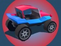 Гульня Crazy Racing