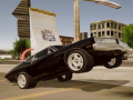 Гульня Mad Sports Cars Stuns
