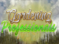 Гульня Gardening Professionals