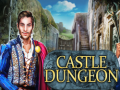 Гульня Castle Dungeon