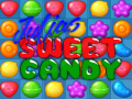 Гульня Julias Sweet Candy