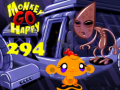 Гульня Monkey Go Happy Stage 294