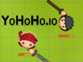 Гульня YoHoHo.io