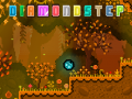 Гульня Diamondstep