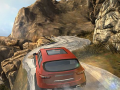 Гульня 4x4 Offroad Project Mountain Hills