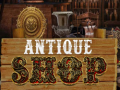Гульня Antique Shop