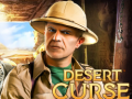 Гульня Desert Curse