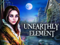 Гульня Unearthly Element