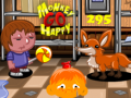 Гульня Monkey Go Happy Stage 295