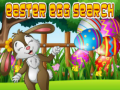 Гульня Easter Egg Search