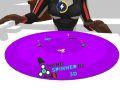 Гульня Hand Spinner Io 3D