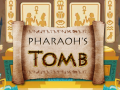 Гульня Pharaoh's Tomb