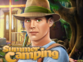 Гульня Summer Camping