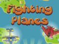 Гульня Fighting Planes